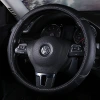 Special offer for car steering wheel covers, all-season handlebar covers, interior car accessories, and leather car steering covers Specification image